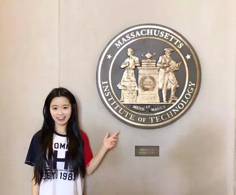 女学霸作息时间,女学霸很难成功