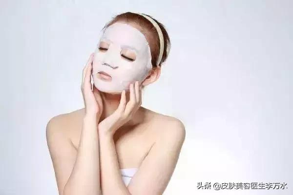 肌肤缺氧排毒,肌肤缺氧用什么护肤品