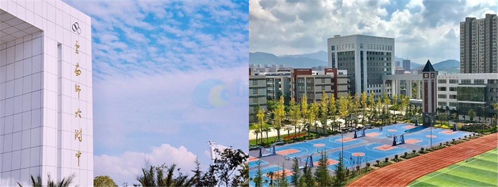 昆明各区教育水平排名,昆明主城区学校最新通知