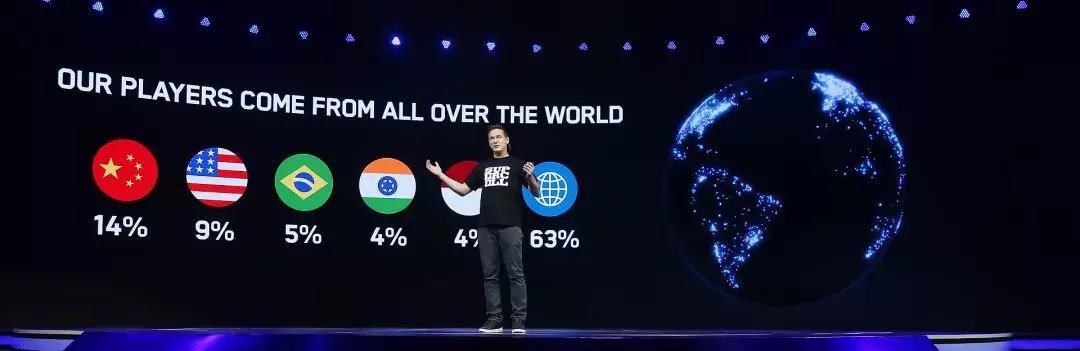 UP2019腾讯新文创生态大会在京举办