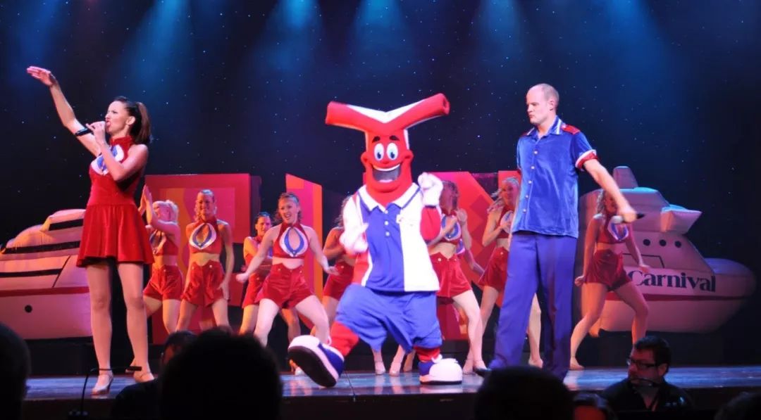 邮*公轮**司介绍~嘉年华邮*公轮**司