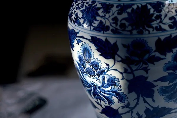 元青花为何能拍出高价,元青花大瓶鉴定方法