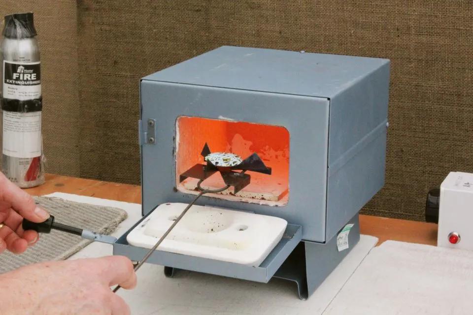 珐琅彩的珐琅是什么,大明火珐琅和微烩珐琅