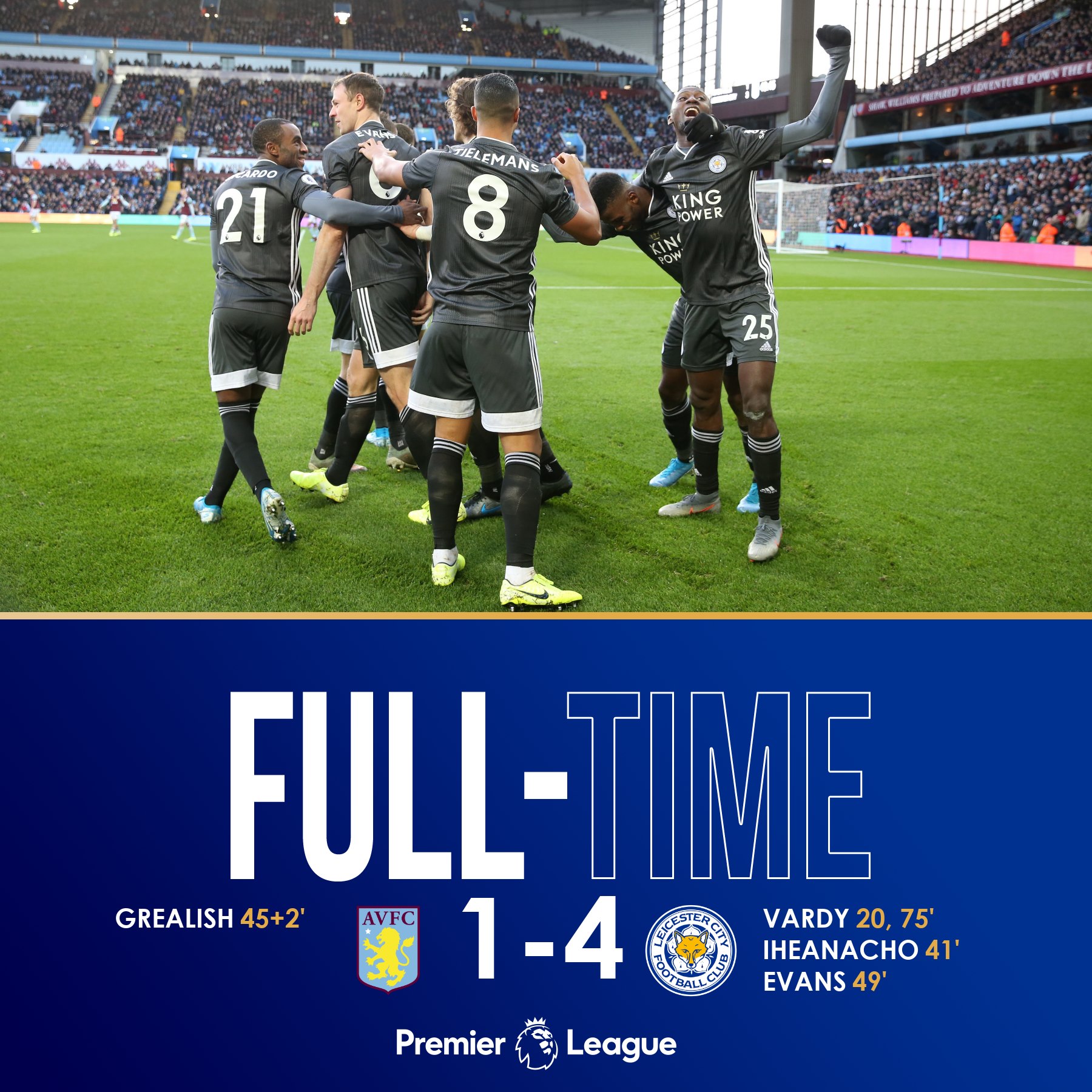 利物浦打赢莱切斯特,利物浦vs莱切斯特城进球回放