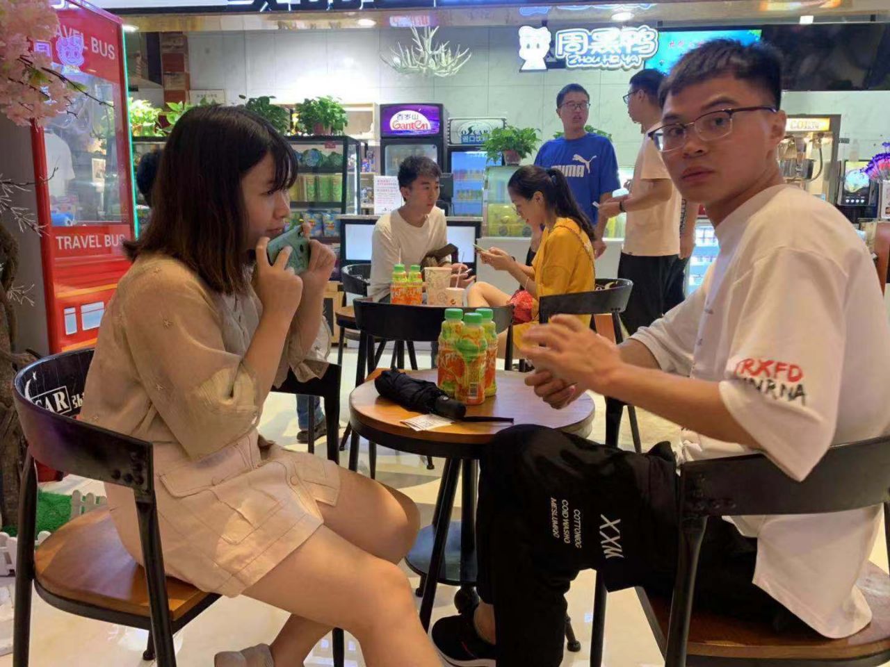 七夕送什么礼物给男人,追女孩七夕送什么礼物