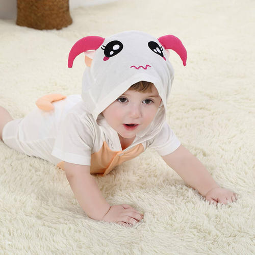 百天宝宝猛涨期的表现,百天成长记录100例