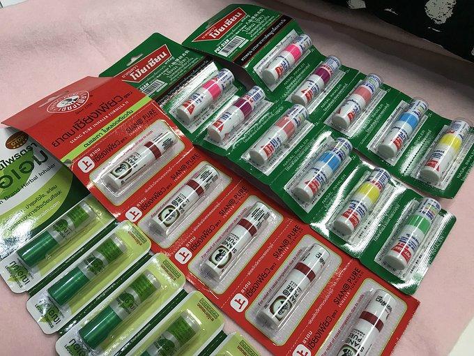 泰国伴手礼品必买清单,2020泰国必买的20种礼物