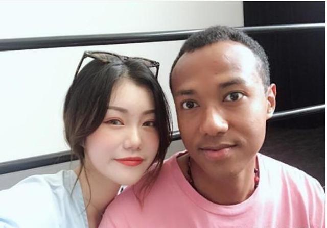 中国第一位混血运动员,最漂亮的中国体育运动员