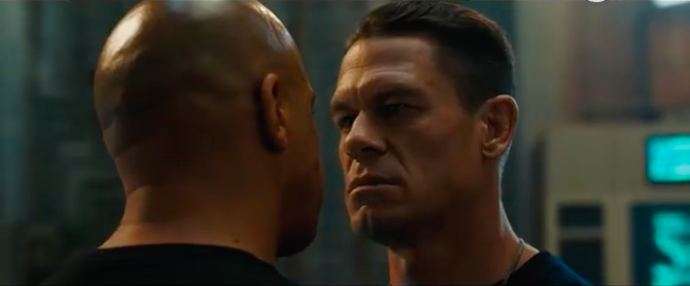 速度与激情9预告热点关联,速度与激情9最期待的事情