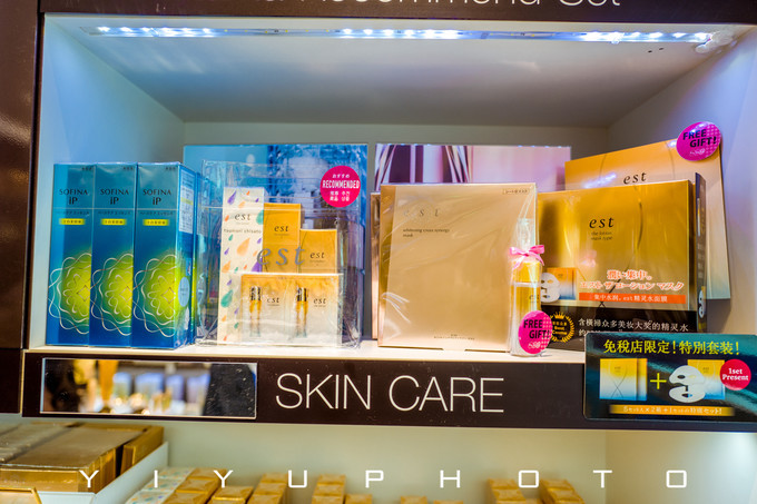 东京成田机场免税店有什么值得买,东京成田机场购物攻略