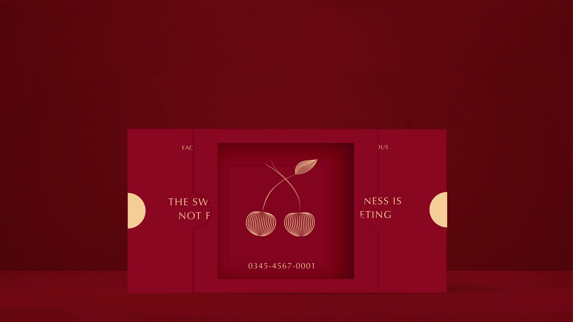 水果爱马仕橙透明礼盒车厘子,原箱礼盒智利拉宾斯车厘子