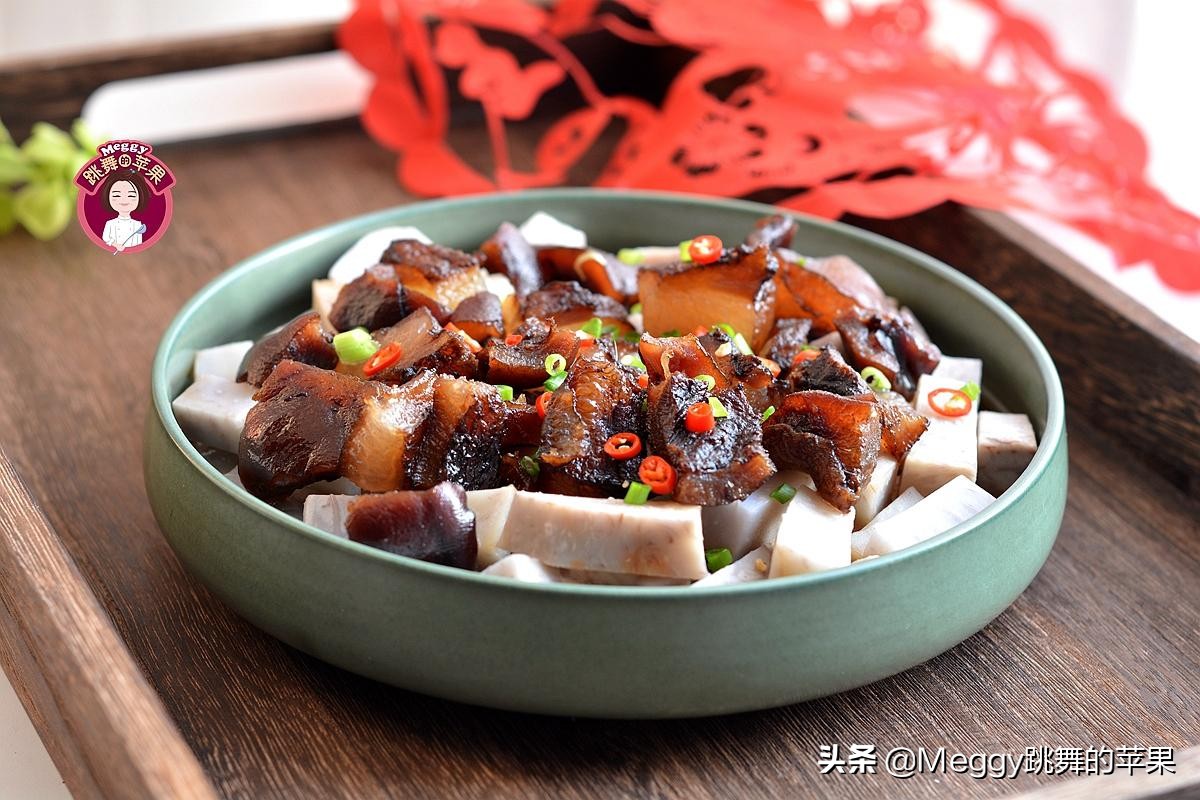 怎样炒腊肉不干不硬,为什么炒的腊肉很油