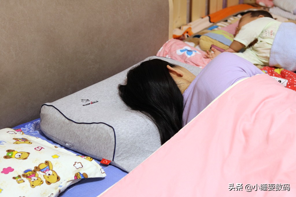 有颈椎病适合用什么类型的枕头,最好的保护颈椎的专用枕头推荐