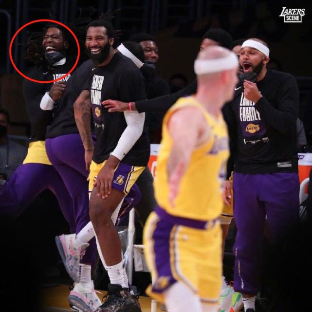 气氛组引争议,哈雷尔队内冲突