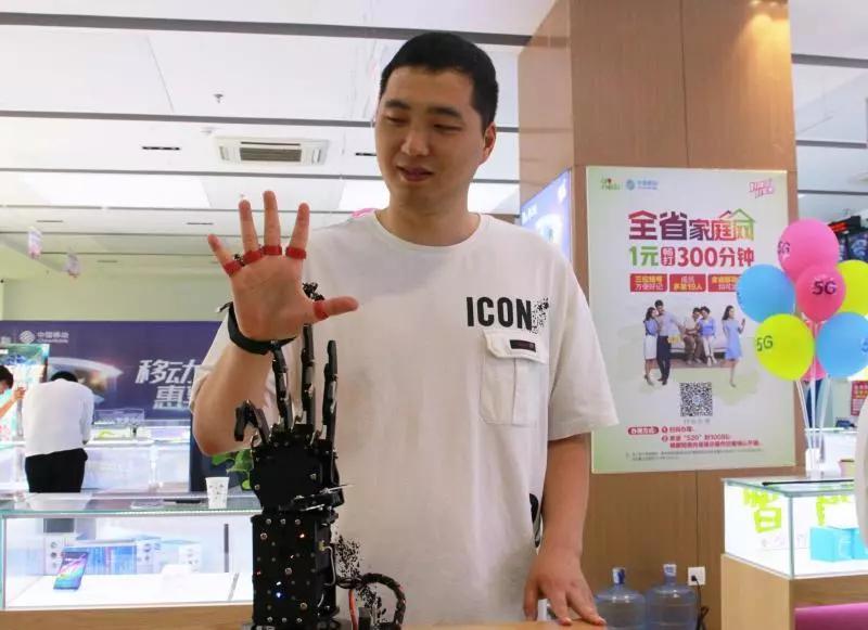 感谢有你，一起见证移动营业厅的变迁