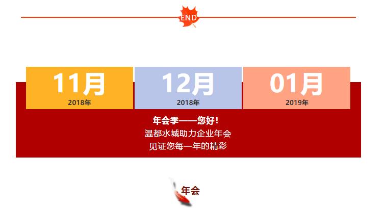 温都水城跨年活动,温都水城文化节