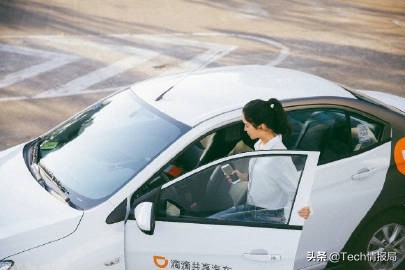 滴滴打出组合拳！继跑腿之后，上线长短租服务，滴滴真的很缺钱？