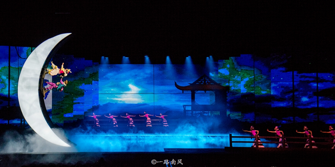 春节去丽江哪里拍照最好玩,春节旅行云南丽江