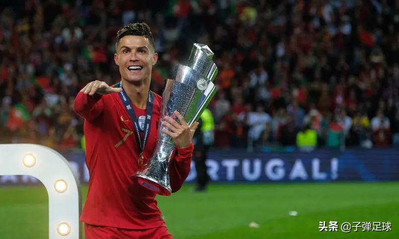 国家队总进球数梅西c罗,国家队历史射手榜c罗