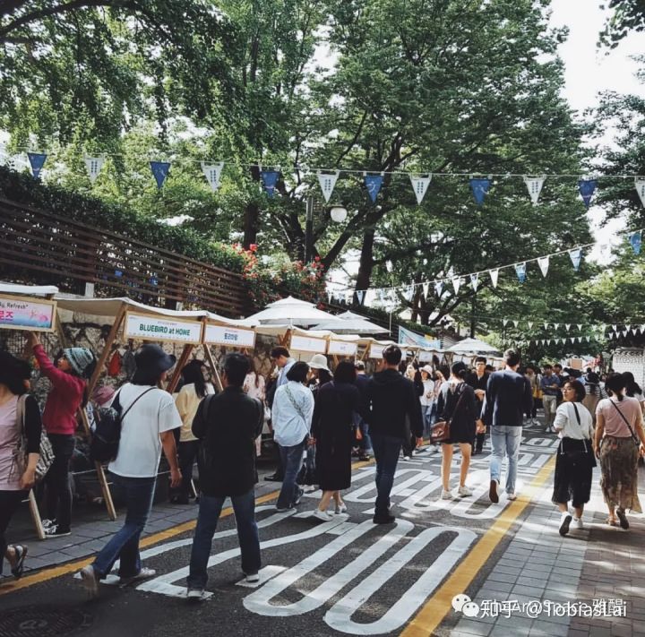 ARTYVISIT|韩国：令人沉浸其中的陶瓷乌托邦