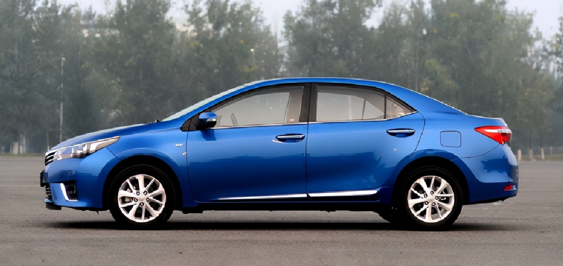 卡罗拉公认最好的一代,卡罗拉众多哪一代最经典