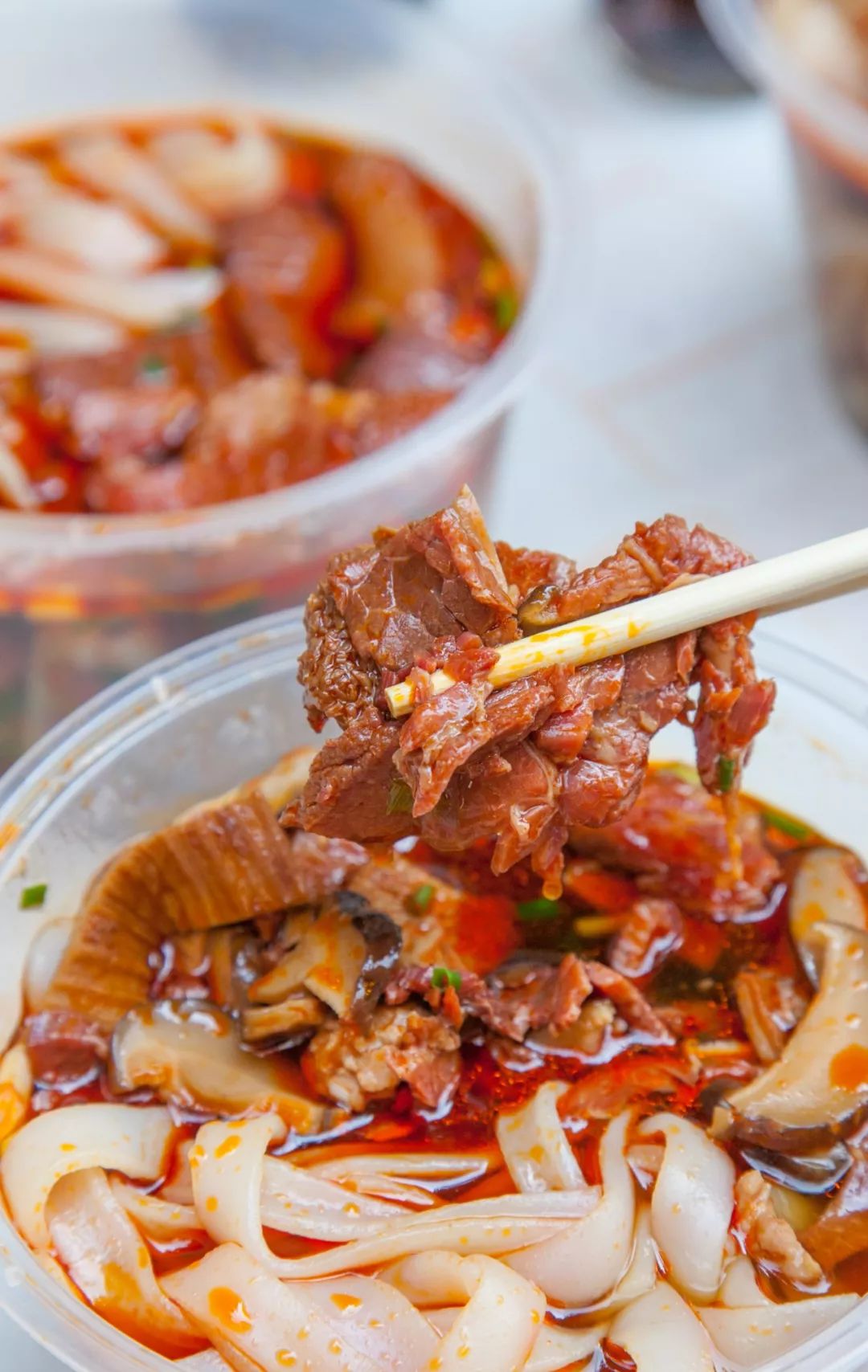 武汉人，等摘下口罩，我们一起去吃这50家店好吗？