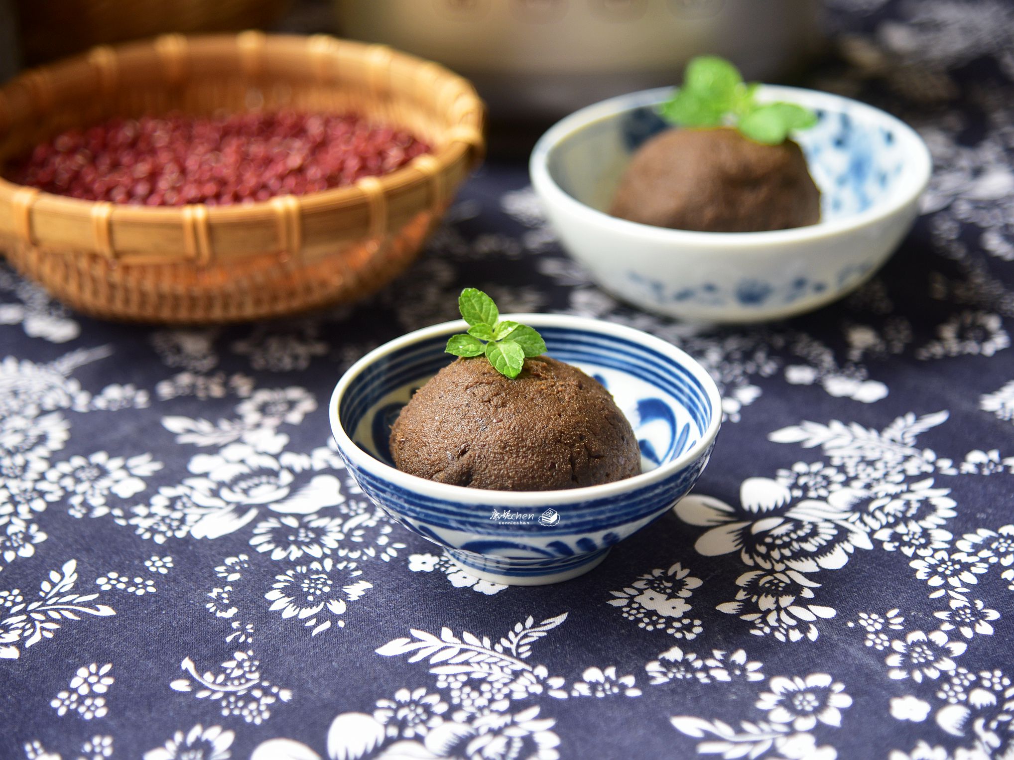 红豆沙不油炸最简单做法,红豆沙不用油怎么做