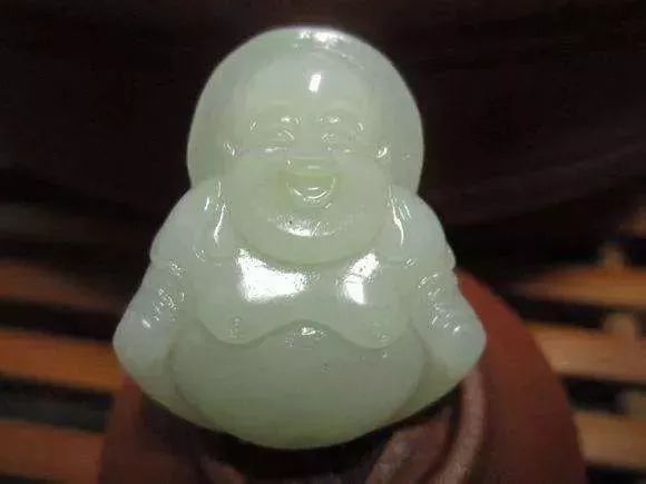 和田玉的十大误区,买和田玉上当