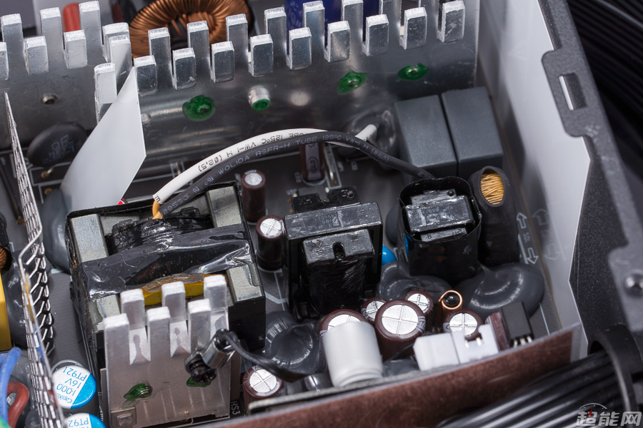 酷冷至尊新雷霆500w,酷冷至尊500w雷霆是什么时候出