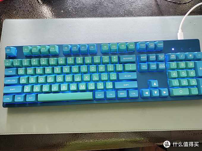 十年机械键盘,十大最佳入门机械键盘