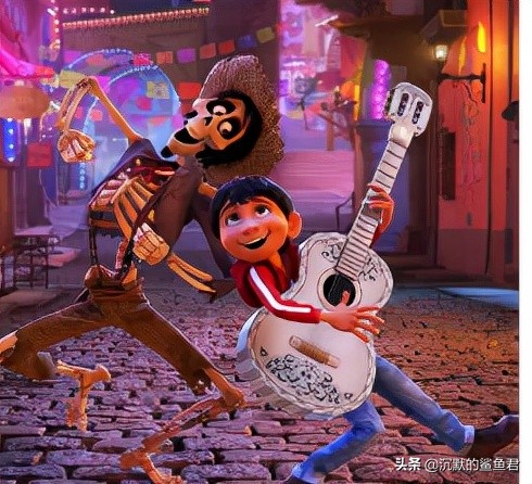 皮克斯动画电影致敬乔布斯,乔布斯与皮克斯动画有何联系