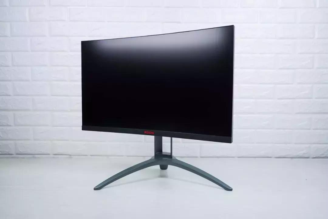 aocag273qcx显示器为什么这么贵,aoc爱攻g273评测