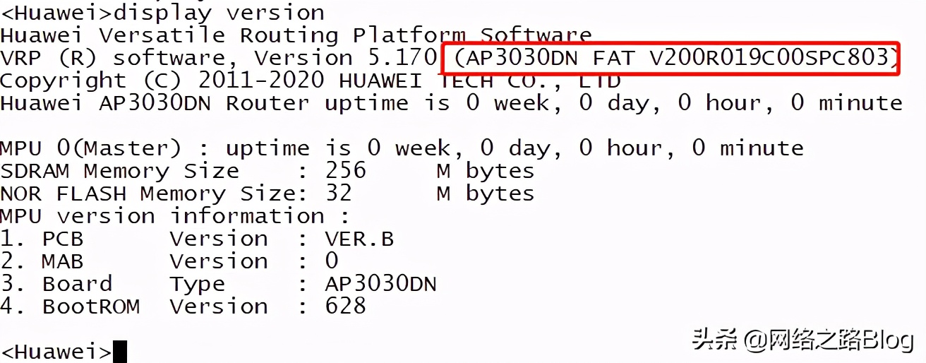 华为36款机型,华为无线ac与ap配置