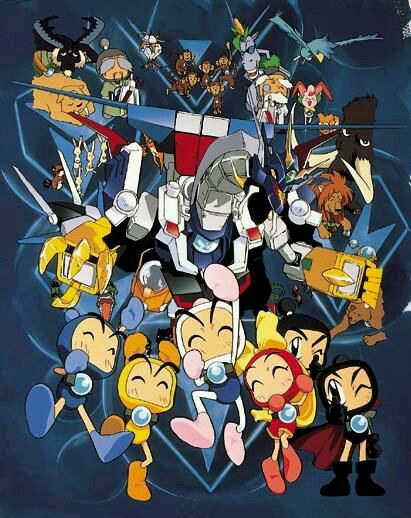 8090后小时候的动漫回忆,8090动漫回忆