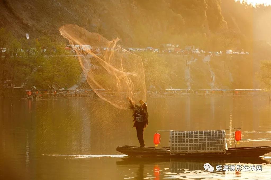 10月下旬徽州摄影推荐,金秋皖南婺源摄影之旅