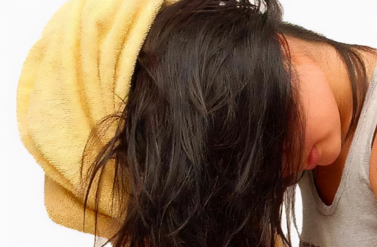 经常用盐醋洗头好不好,用盐白醋洗头有坏处吗