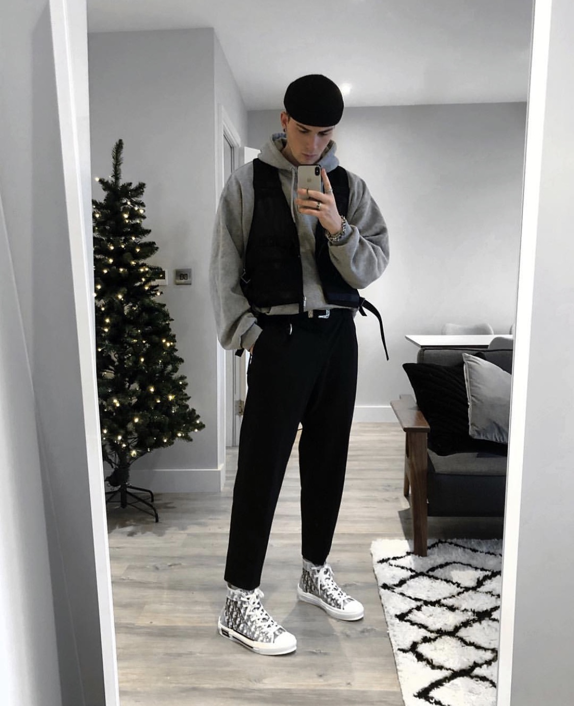 春夏男士必备的单品,今年流行的男士单品