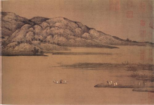 《全宋词2790卷》（701—720卷）李仲光孙惟信卫元卿方千里