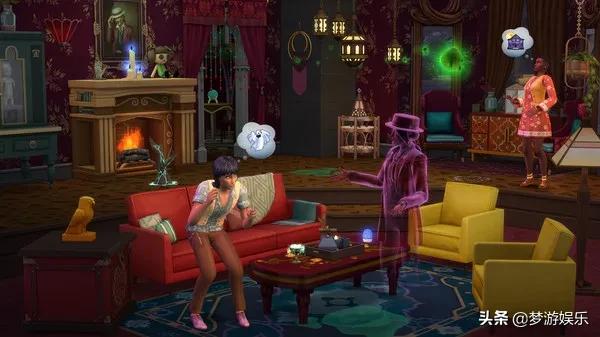 《GTA5》要出重置版了？《赛博朋克2077》开放*载下**