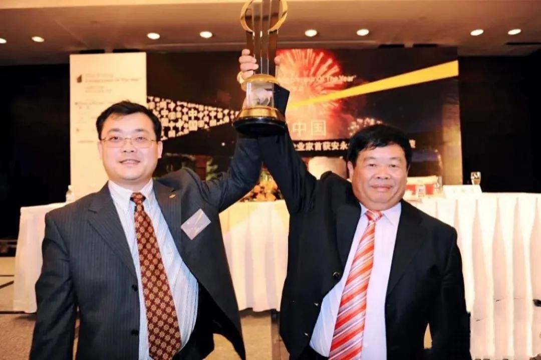 曹德旺：赚了160亿却进不去福布斯富豪榜，玻璃大王名不副实？