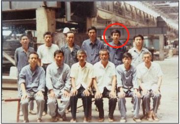 中国首富马化腾创业,许家印和马化腾哪个强