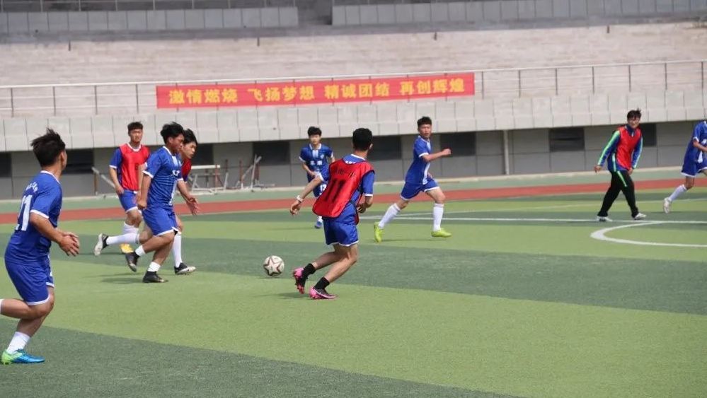 阜南中小学校园足球联赛,安徽满天星足球训练营入选名单