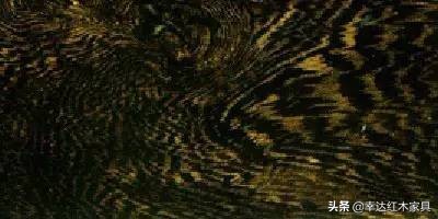 看完这篇红木图解你就是专家,红木百科知识图解