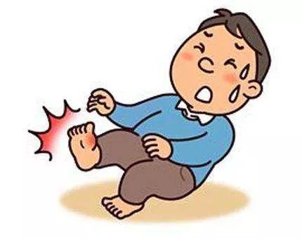 痛风急性发作最快缓解疼痛的绝技,痛风很疼时候怎么缓解