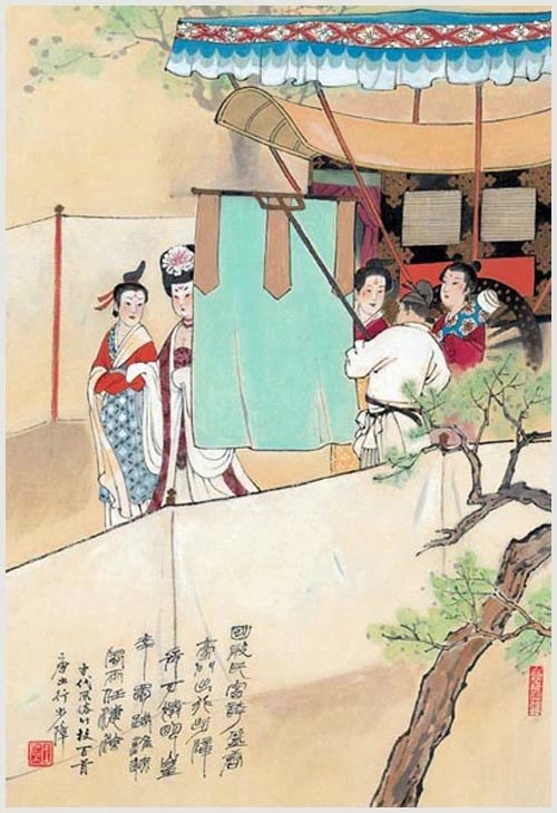 民间风俗诗100首,和习俗有关的诗句100首