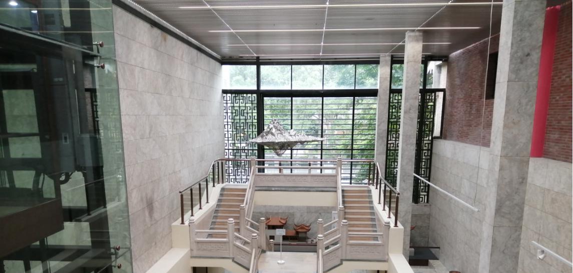 北回归线丨第二十四天（20200722）：南京