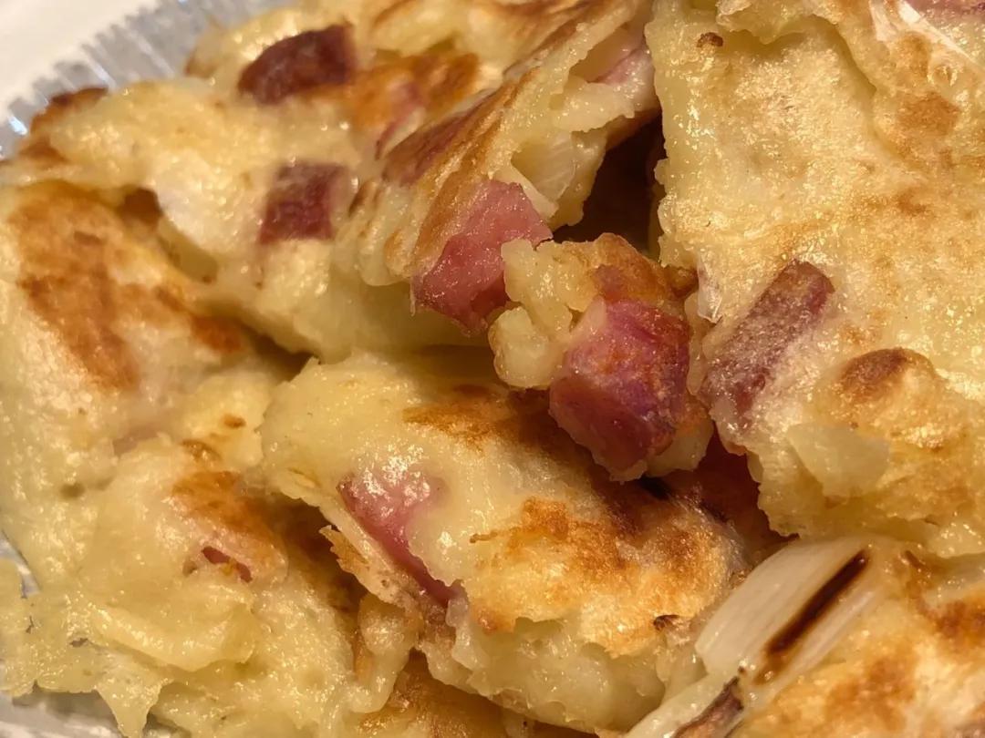 潍坊萝卜最好吃的地方,潍坊萝卜创新做法