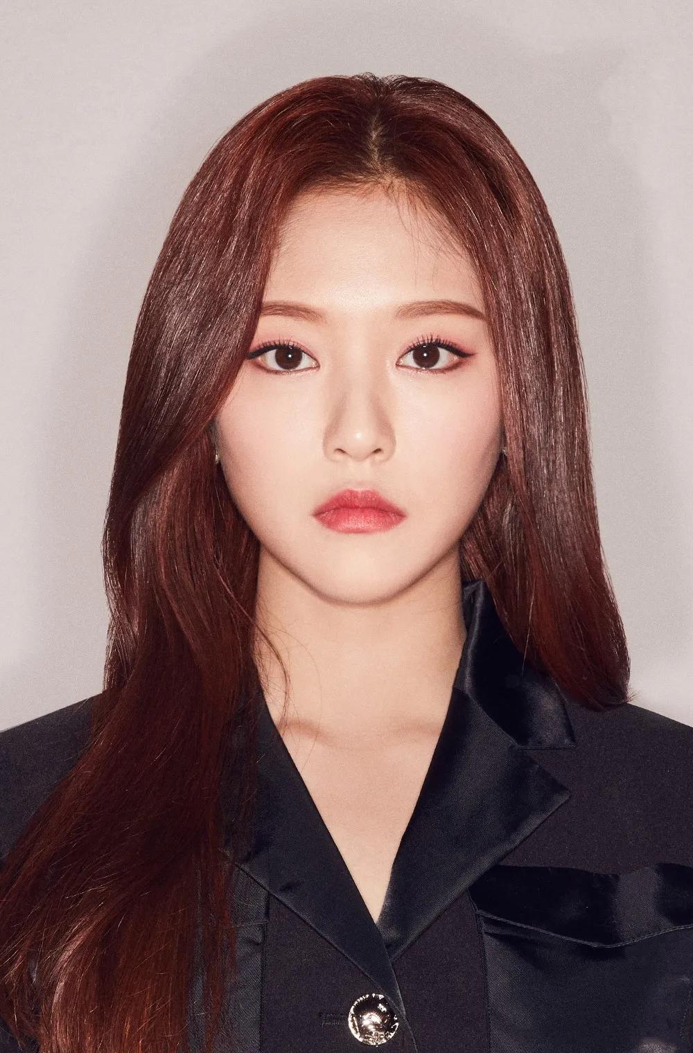 loona女团介绍,loona女团资料