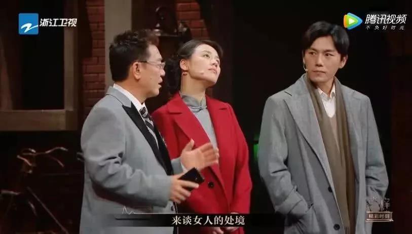 李现的电影博主人设,李现推荐的两部电影