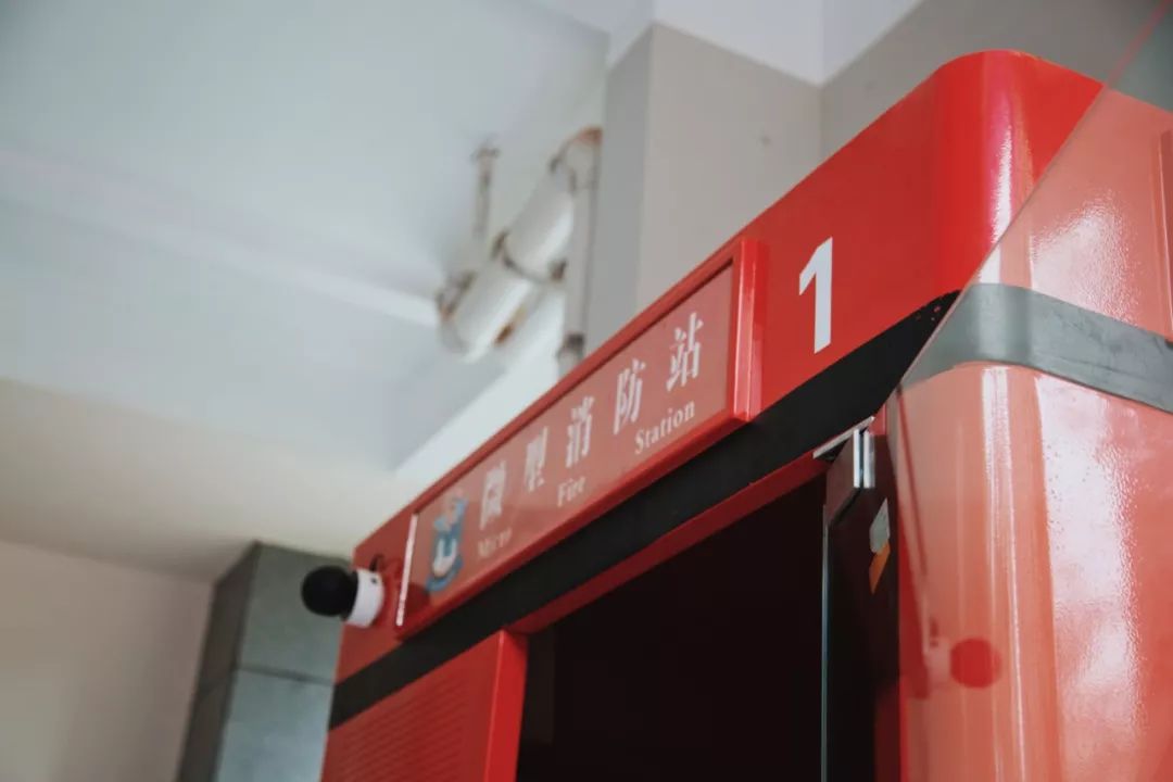 走，带你去看黄家湖畔的“蓝马甲”